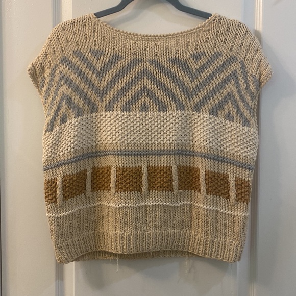 Vintage Liz Claiborne Top - Picture 3 of 3